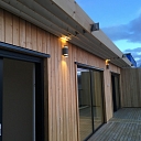 Frydenlund Strand būvniecība