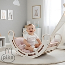 Pika šūpuļkrēsls mazulim