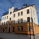 Buildings for rent in Cēsis