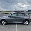 Car rental in airport Riga