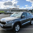 Аренда автомобилей в Риге