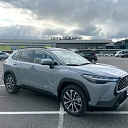 Выгодный автопрокат