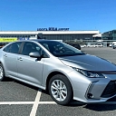 Car rental in airport Riga