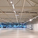 Construction of LIDL on Remtes Street