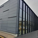 LIDL Remtes ielā būvniecība