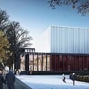 Open-book construction - Bucher