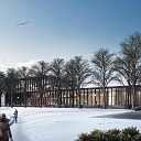 National Theatre, estimate