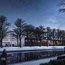 National Theatre, estimate