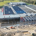 construction project management
