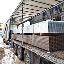 Cargo transportation Norway