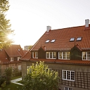 Nova natural brick red