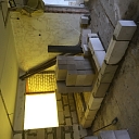 Debris removal