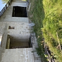 House construction work