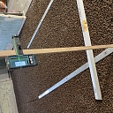 Floor leveling