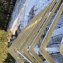 Roof works