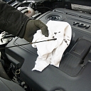 Обслуживание авто
