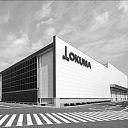 OKUMA precision metalworking
