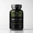 Omega 3-6-9
