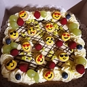 Delicious homemade cakes in Valmiera