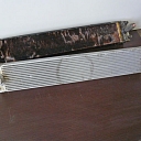 Restoration of car radiators