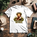 Organic cotton T-shirt