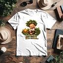 Midsummer T-shirt