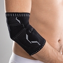 Orthosis for fixing the elbow joint