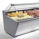 Food store equipment