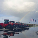 Agriculture equipment