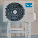 Conditioners Midea