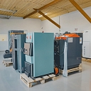 Решения для систем отопления