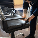 Office moving service