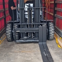 Transportation to Sweden