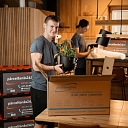 Pārcelšanās serviss