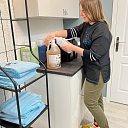 Dog and cat hair salon in Daugavpils