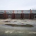 Installation of lifting gates