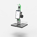 Self-service checkout Express