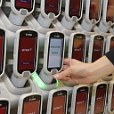 Self-service scanning