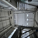 Lifting gates