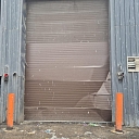 Lift gate repair