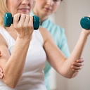 Goods for exercise - weights