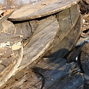 Cable reel recycling