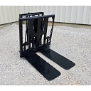 Accessories for forklifts