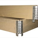 Boxes, wooden boxes, packaging, PalWood Ltd.