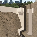 Гидроизоляция оснований