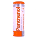 Panthenol with chamomile and calendula
