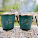 Tents Liepa atmosphere