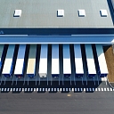 International cargo transportation