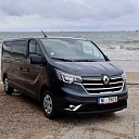 Pasākumu apkalpošana ar auto