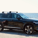 Пассажирские перевозки